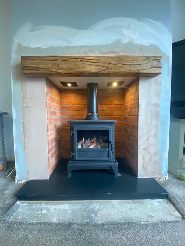 Wibsey Fireplace Centre Ltd - DIY Stores in wibsey
