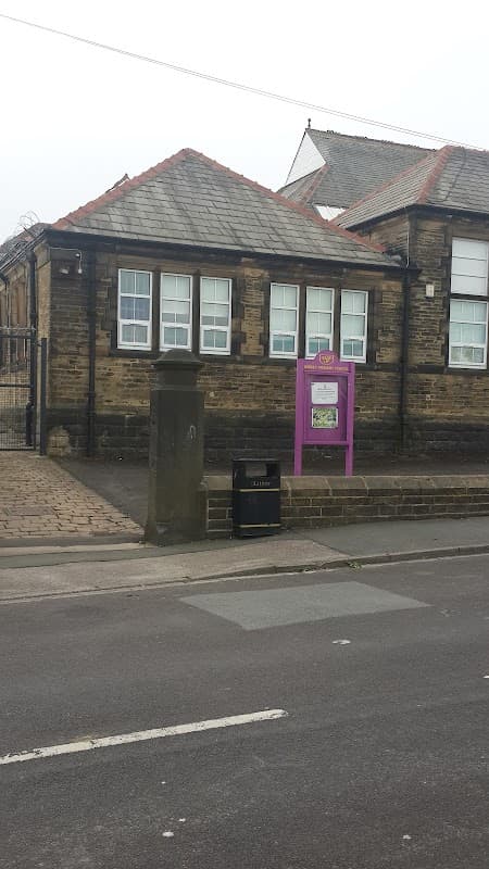 Wibsey Primary School - Primary Schools in wibsey