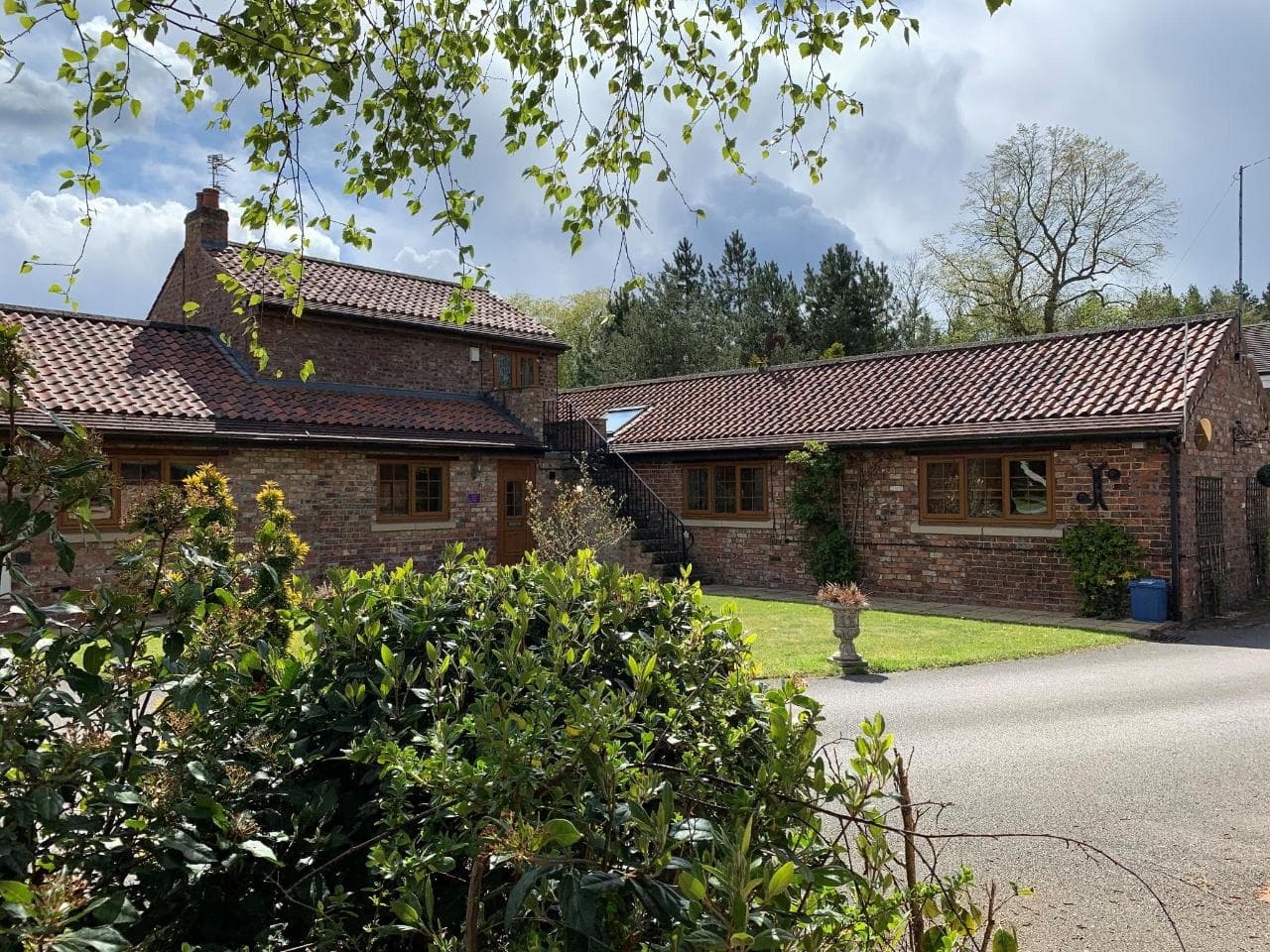 Villa Farm York — photo 9