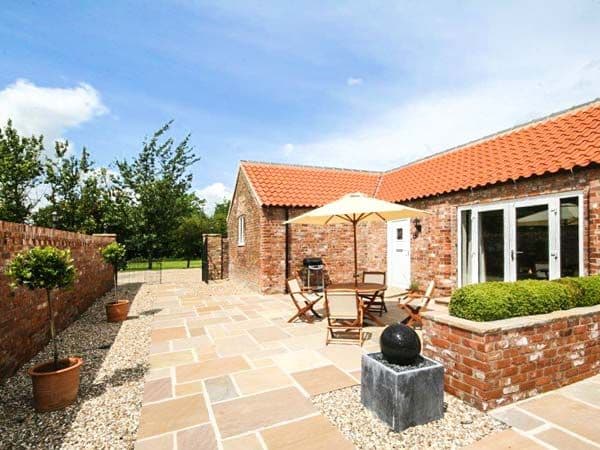 Winsall Court II