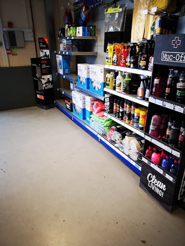 Euro Car Parts - Car Parts in wombwell