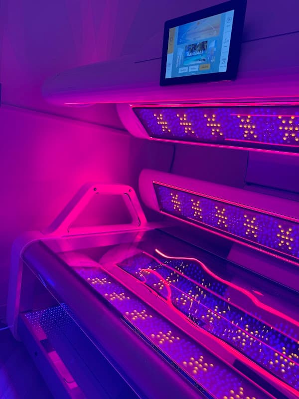 Glow House Tanning Ltd