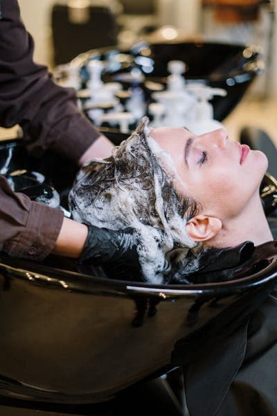 Joys Hair Design - Hair Salons in wombwell