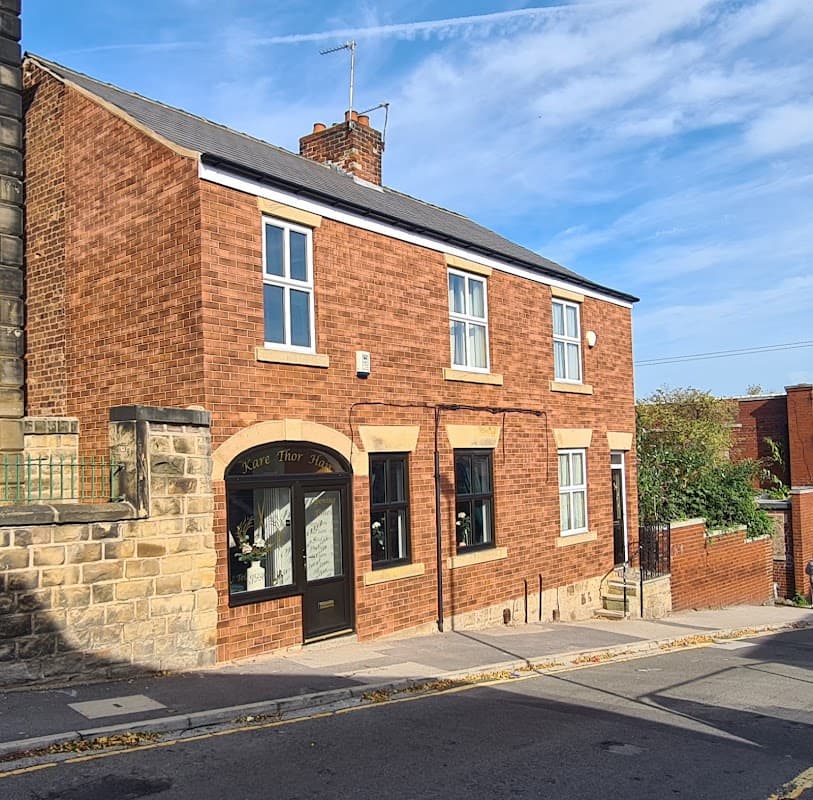 Kare Thor Hair - Hair Salons in wombwell