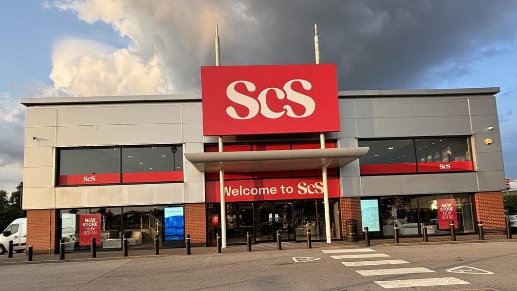 ScS Barnsley - Furniture Shops in wombwell