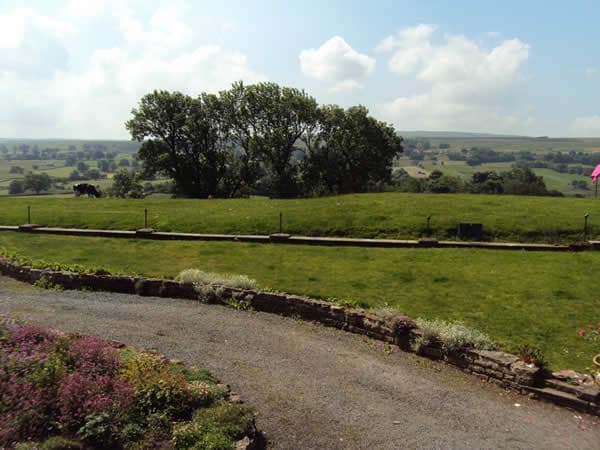 Accommodation at Woodhall Park House in woodhall north yorkshire
