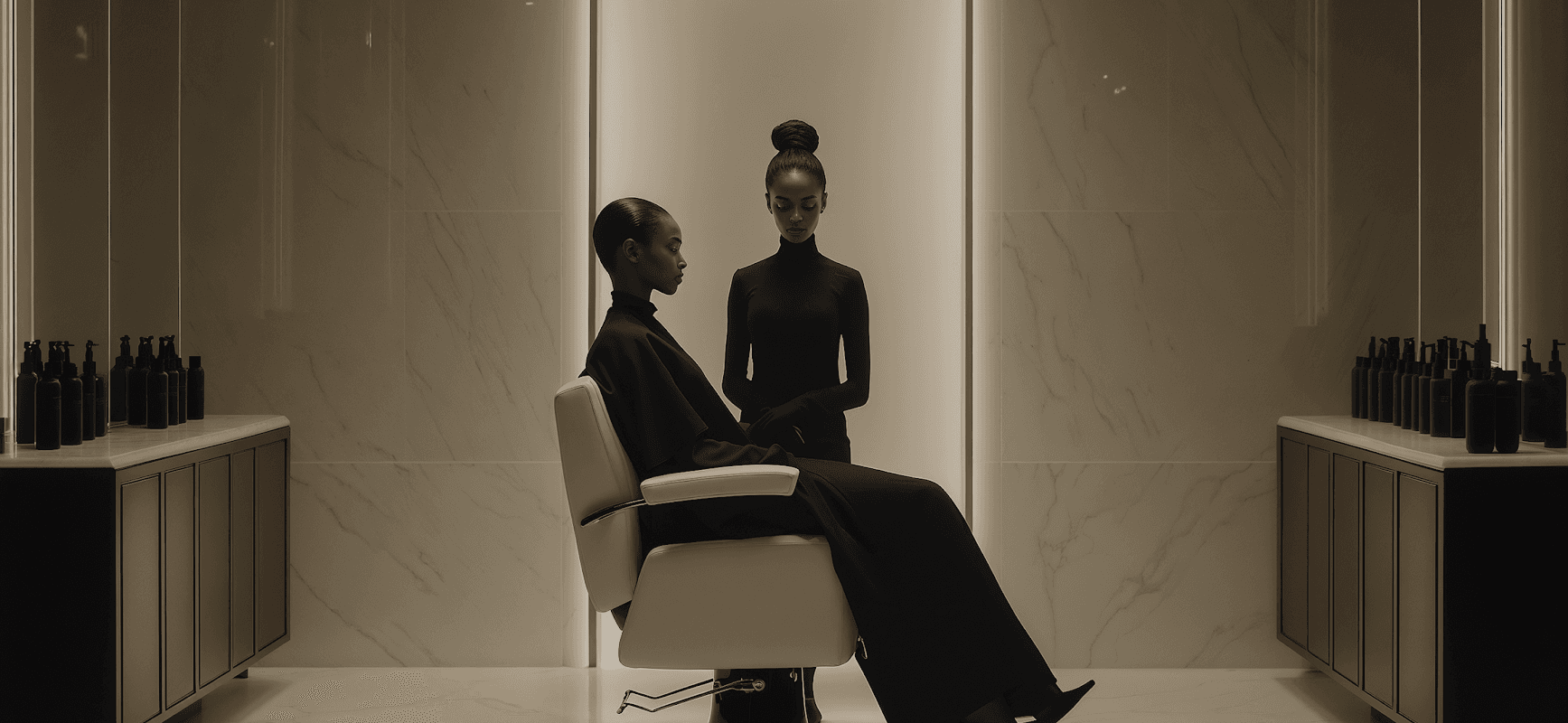 Ederh Glam Luxe - Beauty Salons in woodhouse