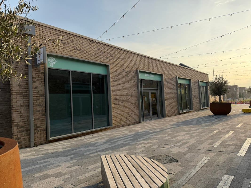 Little Olives Day Nursery - Nurseries in woodhouse