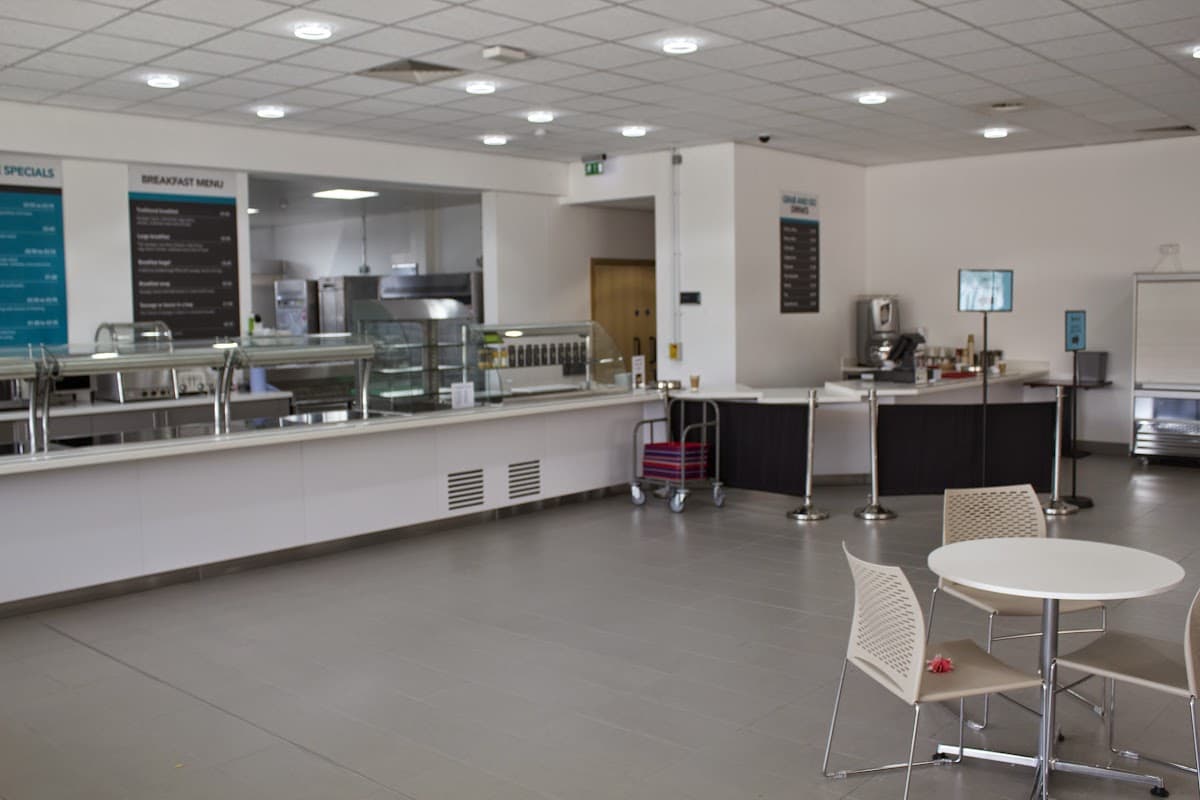 Mayfield Electrical Limited - Electricians in woodhouse