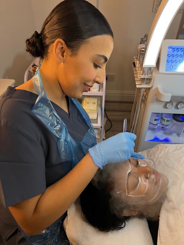 Opalescent clinic