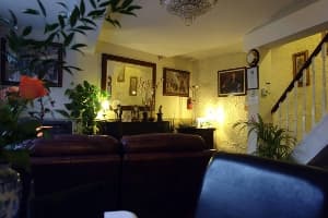 Accommodation at Ye Olde Coach House in harrogate