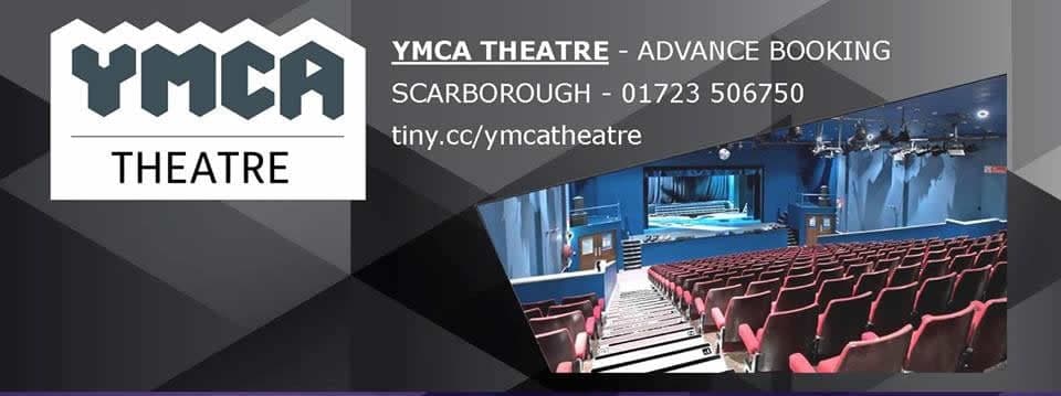 YMCA Theatre - Theatre in scarborough