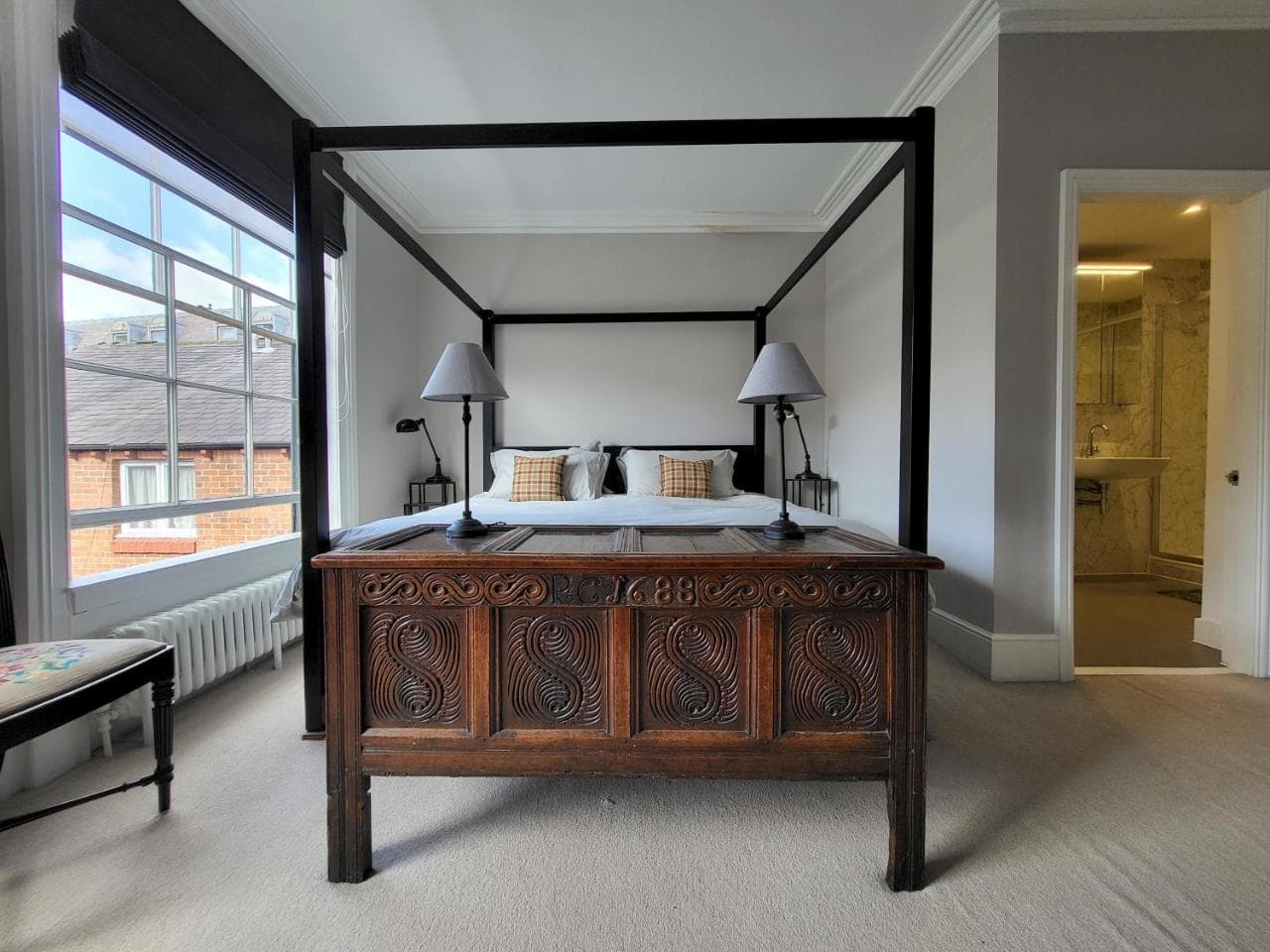 16 Castlegate YORK — photo 3