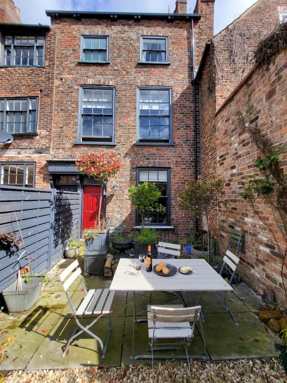 16 Castlegate YORK — photo 6