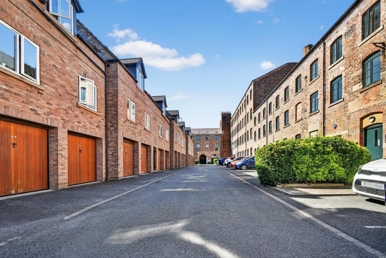 46 Tannery Mews — photo 6