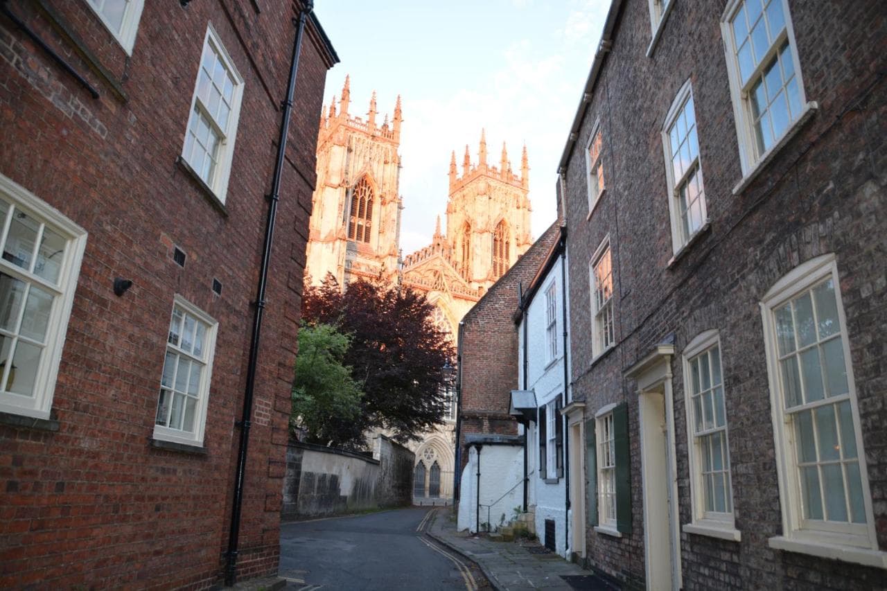 7 Precentor's Court — photo 2