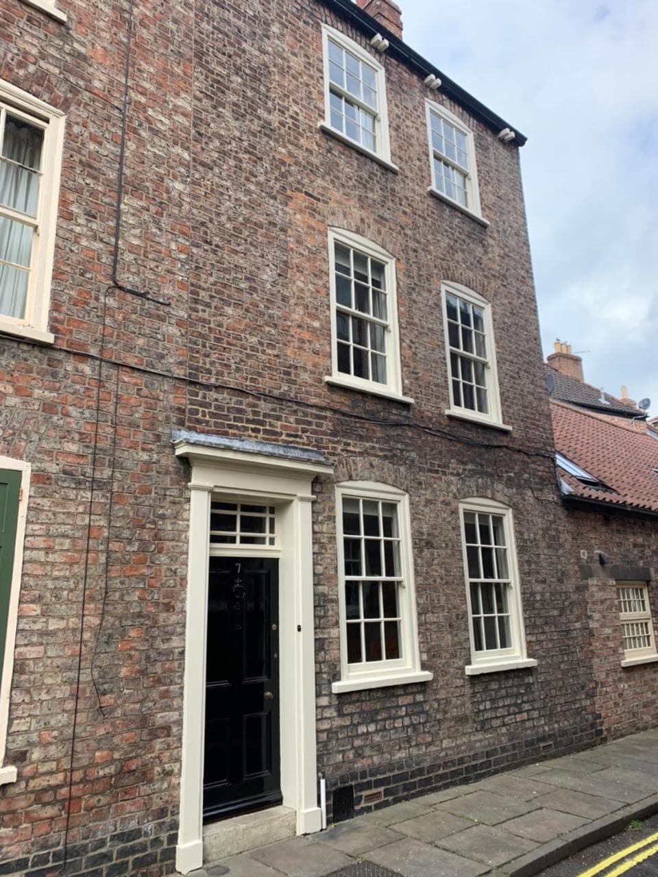 7 Precentor's Court — photo 3