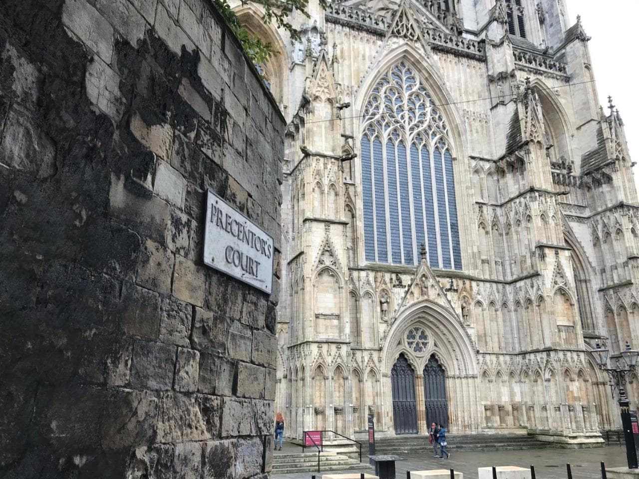 7 Precentor's Court — photo 6