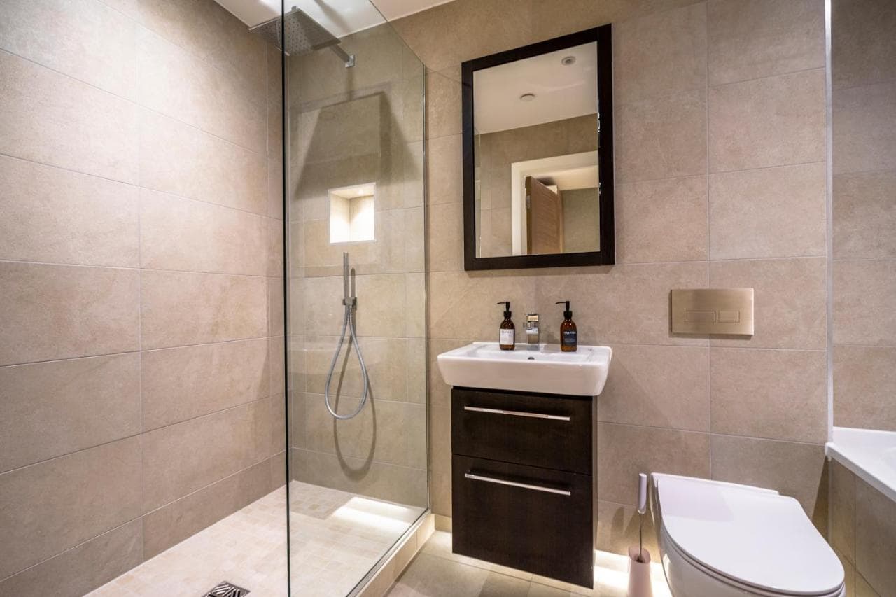 Apartment 107 @ Ryedale House — photo 3
