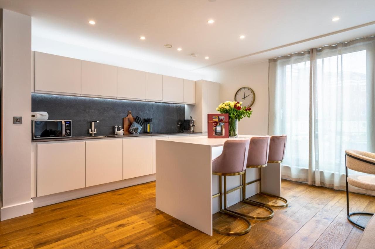 Apartment 107 @ Ryedale House — photo 4