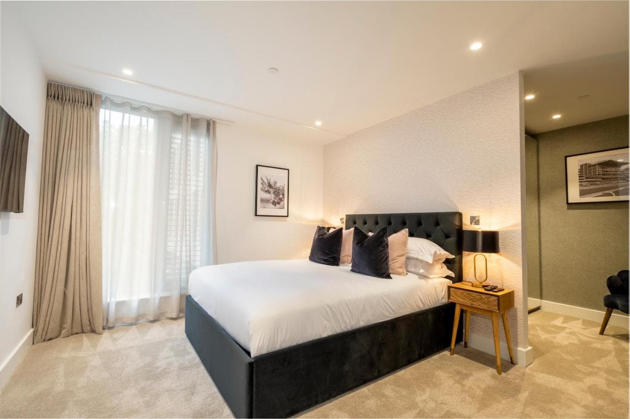 Apartment 107 @ Ryedale House — photo 6