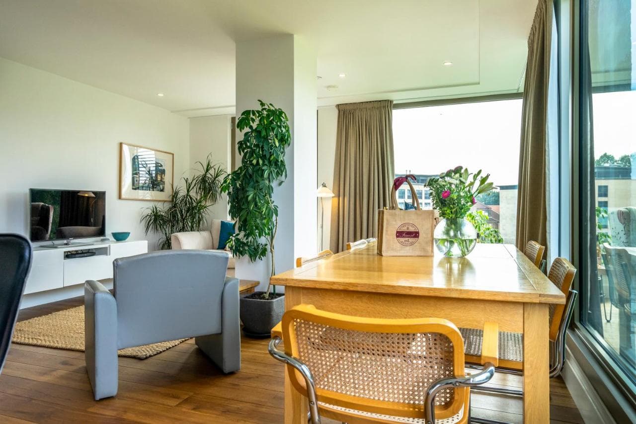 Apartment 304 @ Ryedale House — photo 4