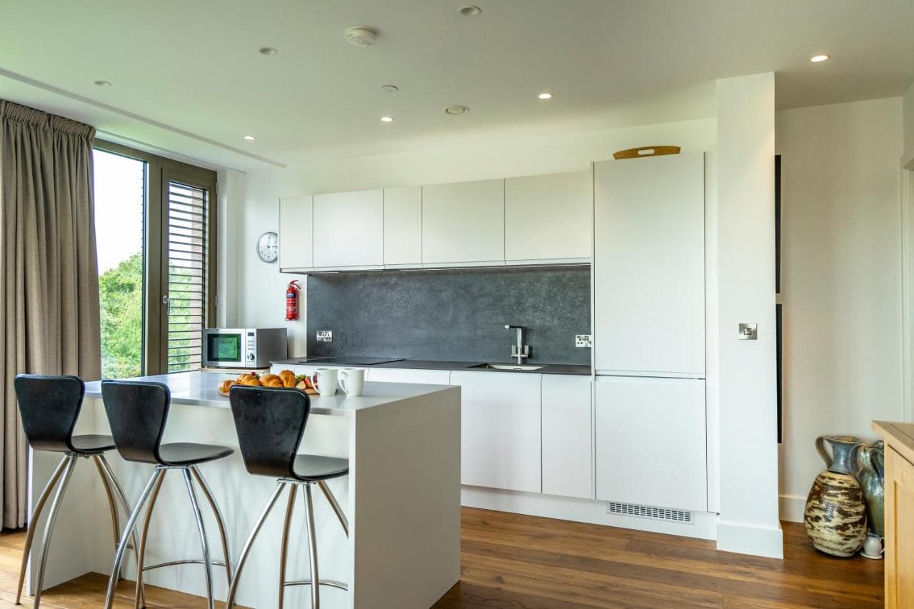 Apartment 304 @ Ryedale House — photo 8