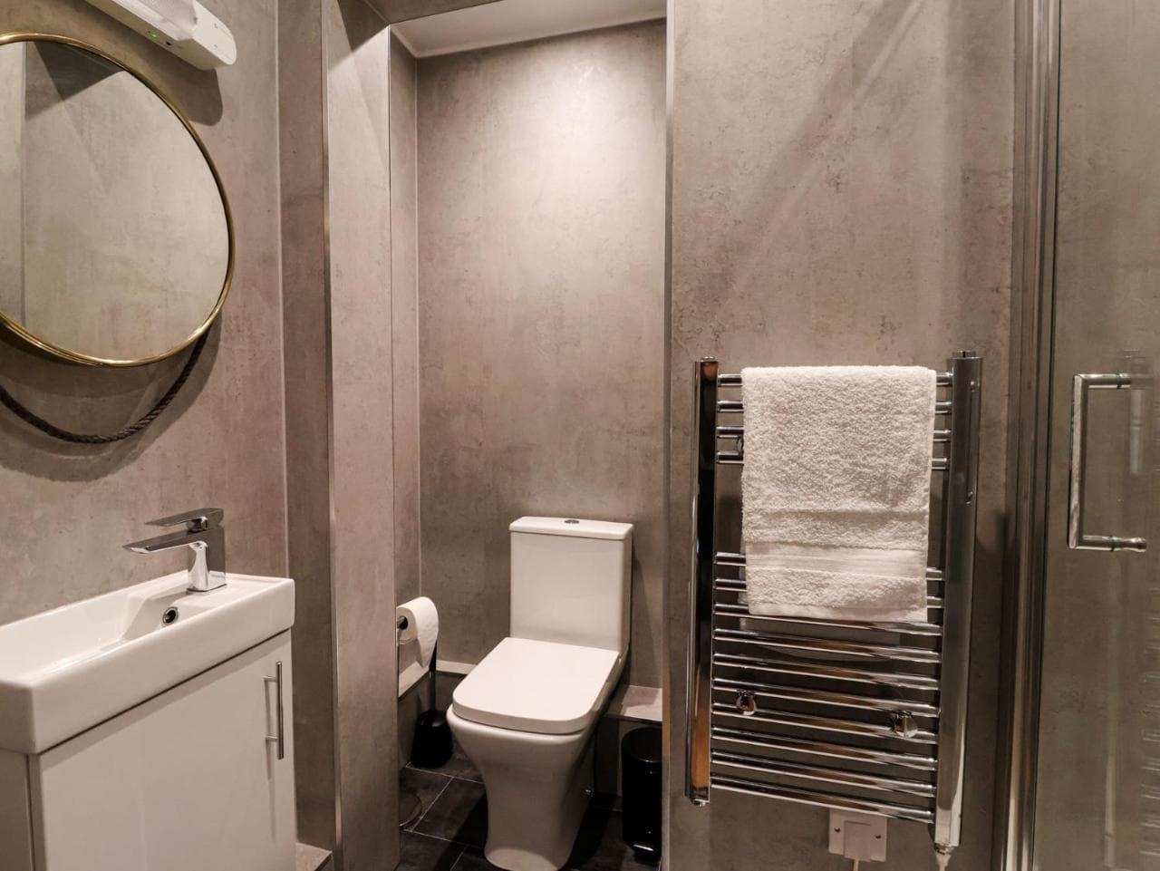 Apartment 9 — photo 7