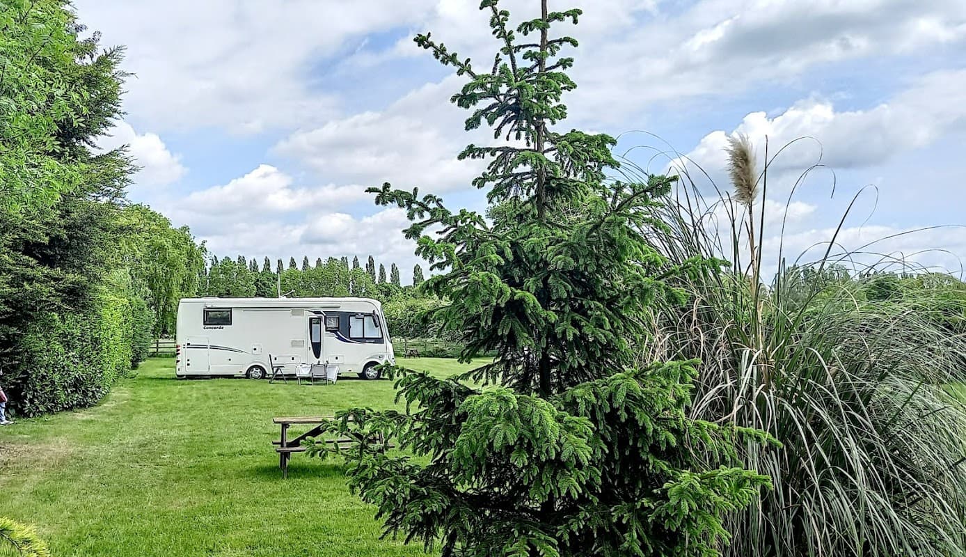 Bleak House Farm - Campsite in york