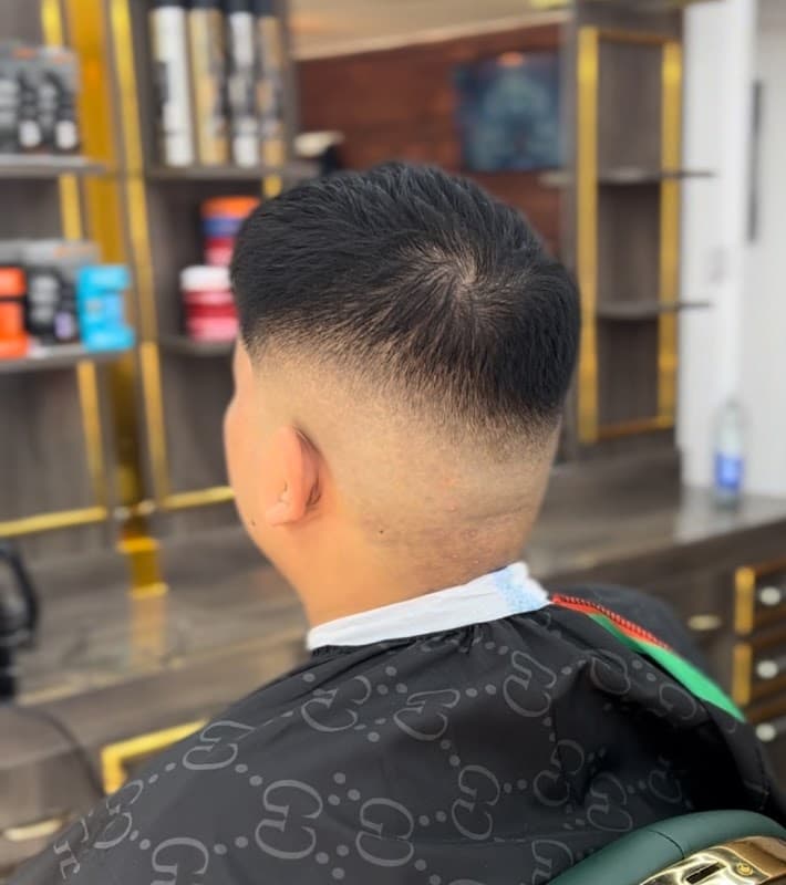 Class Cuts Barber - Barbers in york