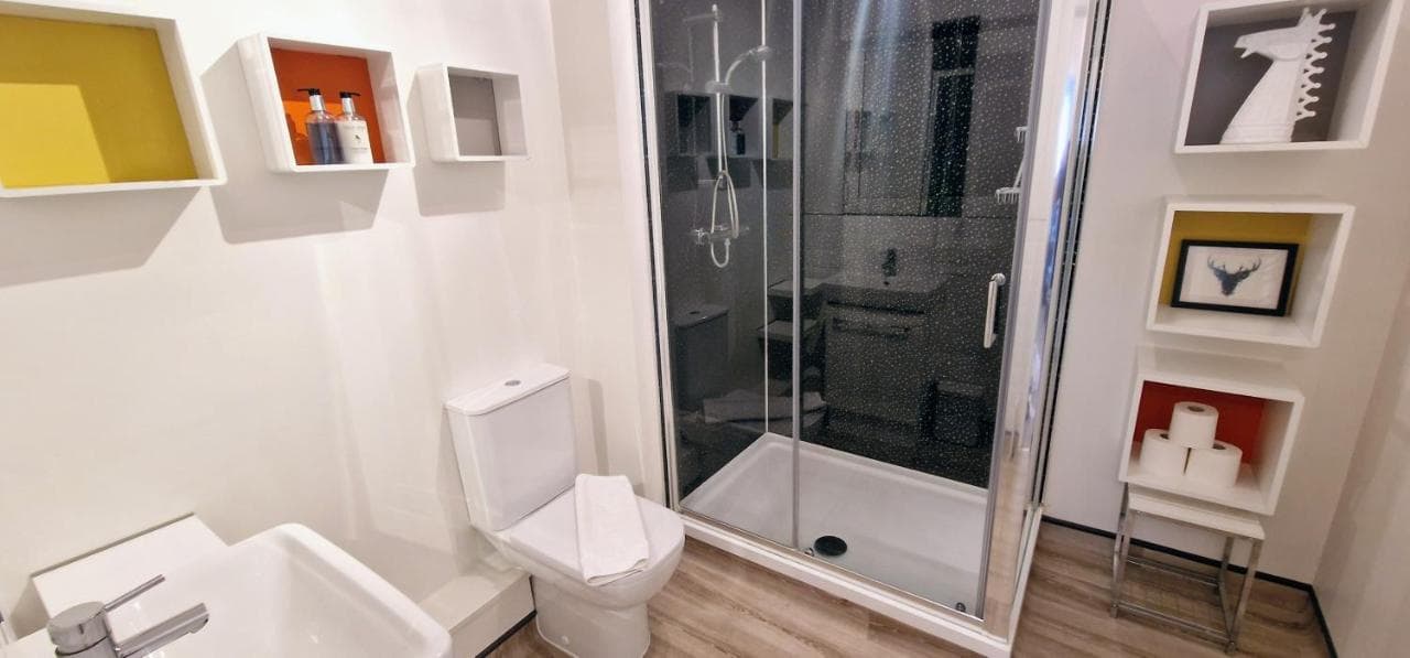 Ebor Apartment - Free parking — photo 3