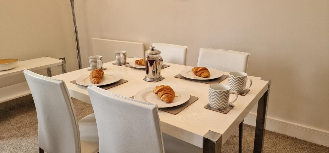 Ebor Apartment - Free parking — photo 4