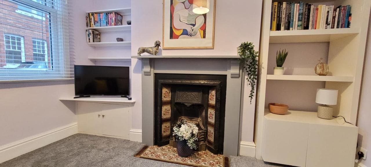 Hartoft St - 2 bed near river — photo 5