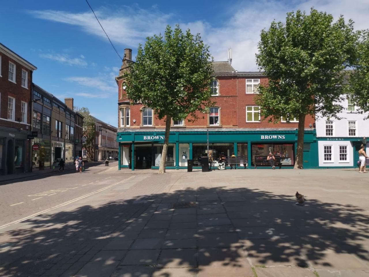 Hartoft St - 2 bed near river — photo 6