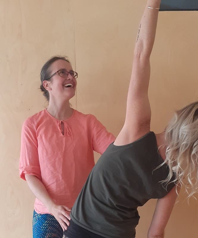 Helene Yoga York - Yoga Studios in york