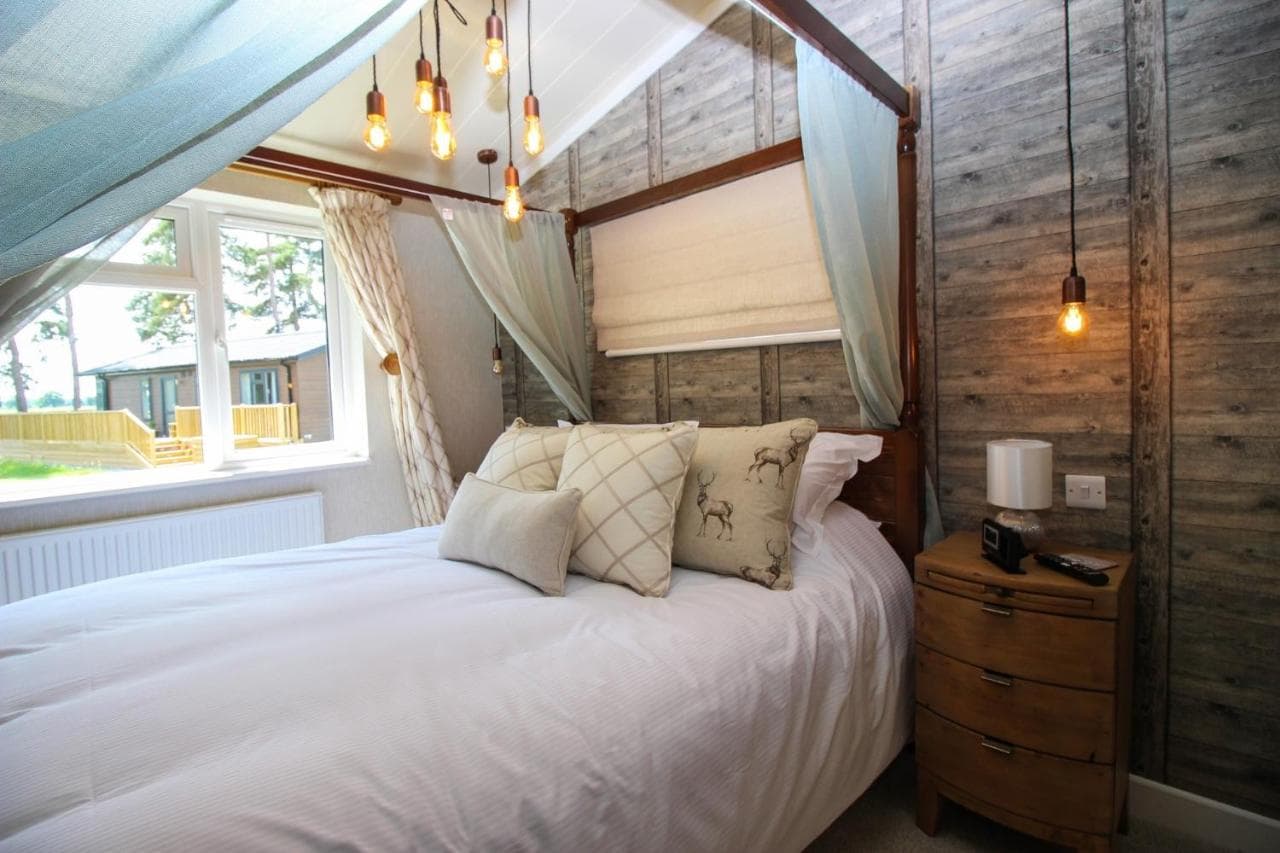 Hollicarrs - Kingfisher Lodge — photo 4