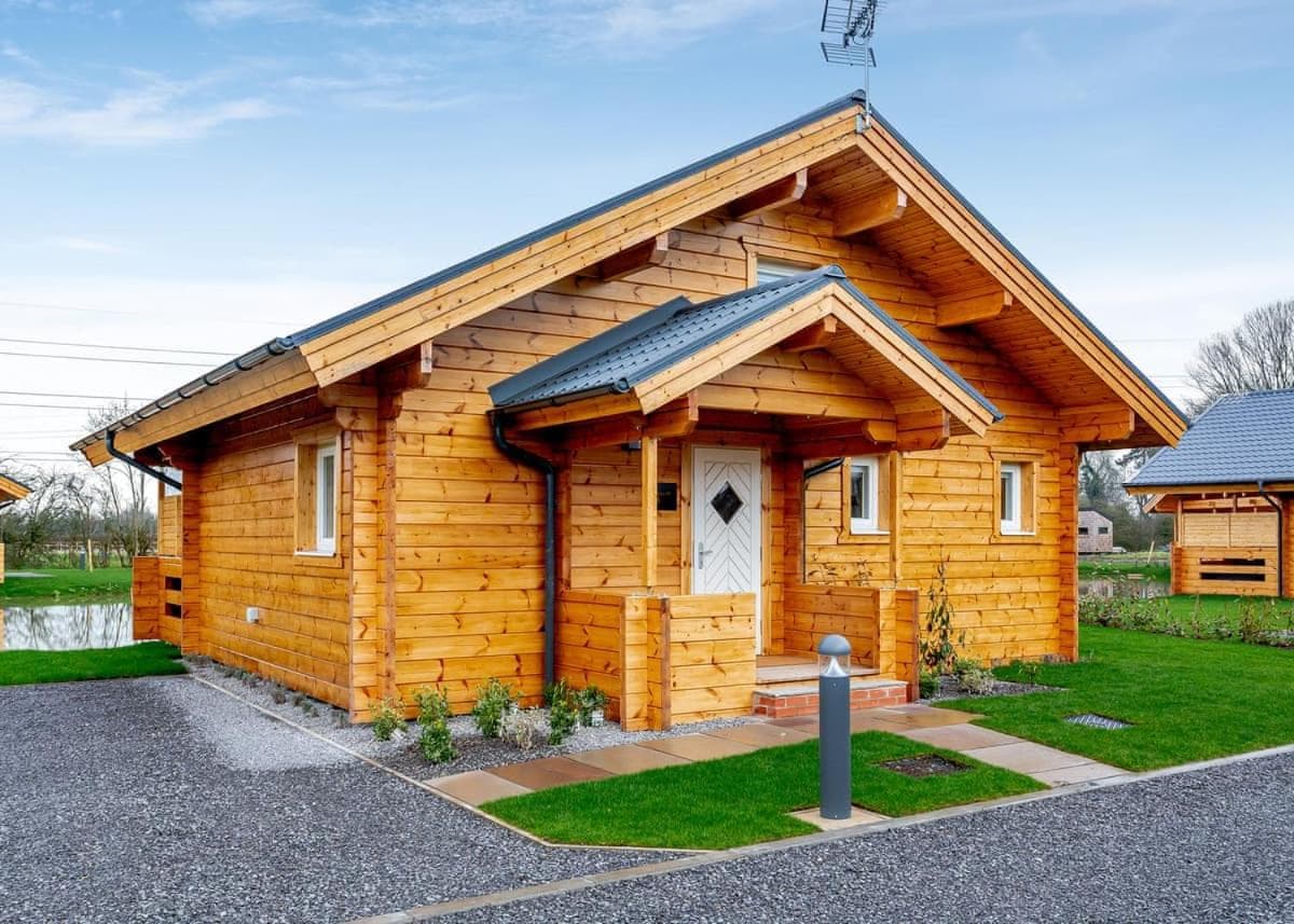 Holly Tree Lodges — photo 4