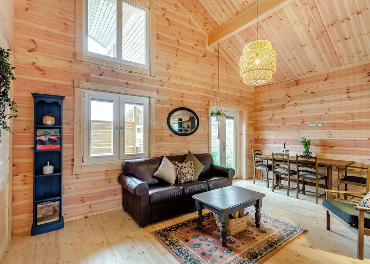 Holly Tree Lodges — photo 8