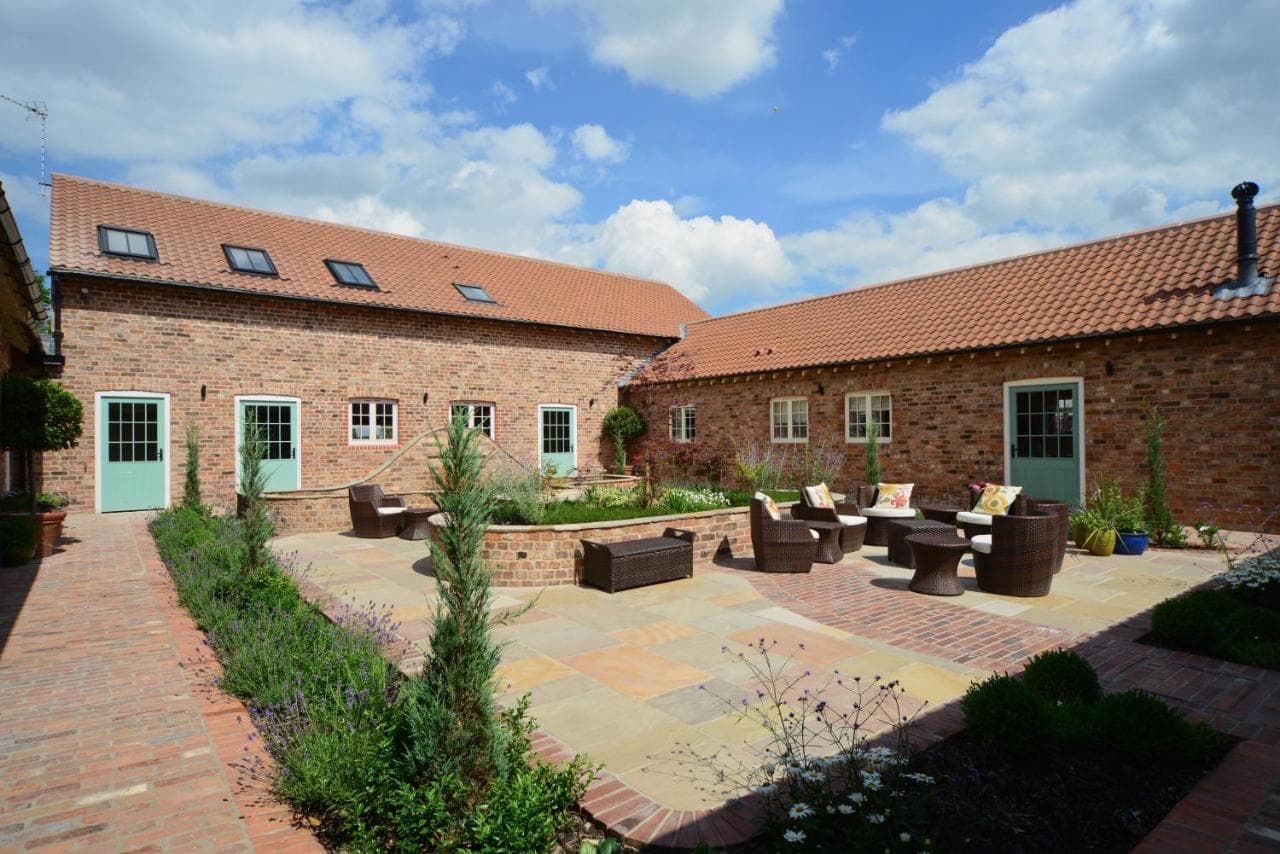Holtby Grange Cottages — photo 6