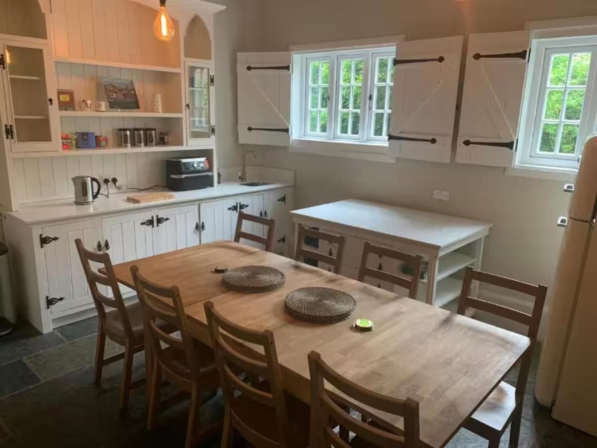 Kexby House — photo 3