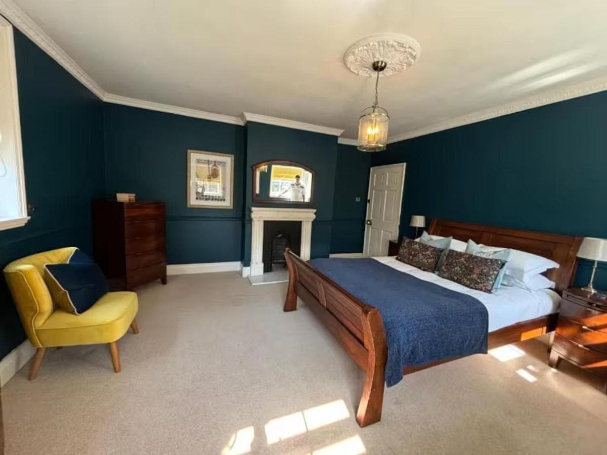 Kexby House — photo 5