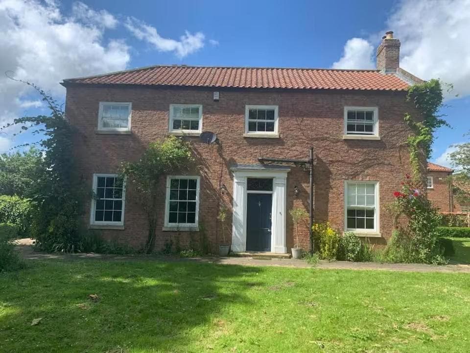 Kexby House — photo 6