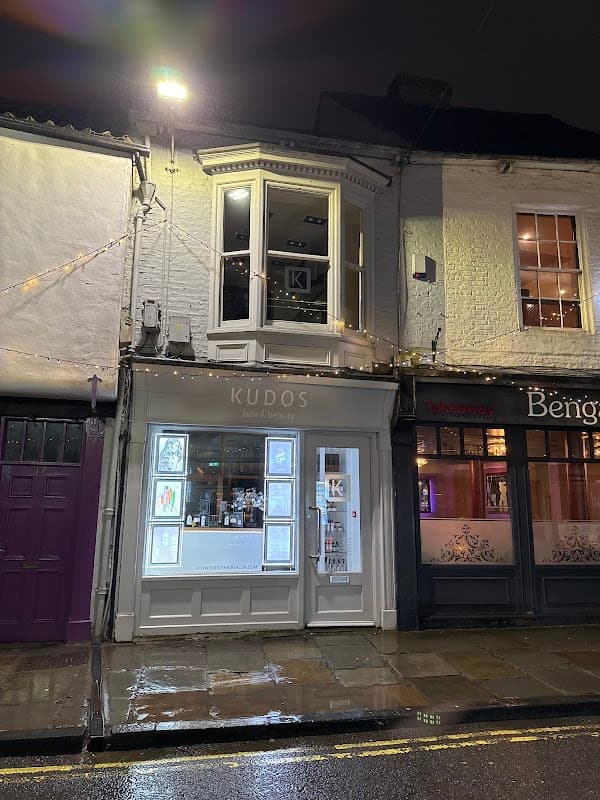 Kudos - Hair Salons in york