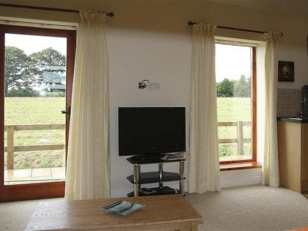Lodge Cottage — photo 2