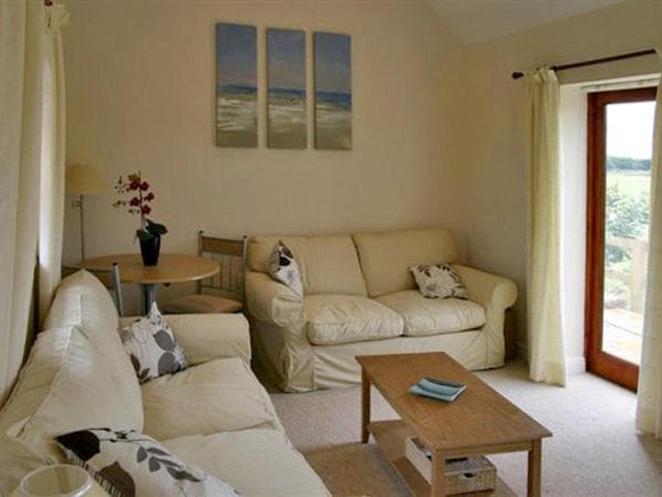 Lodge Cottage — photo 3