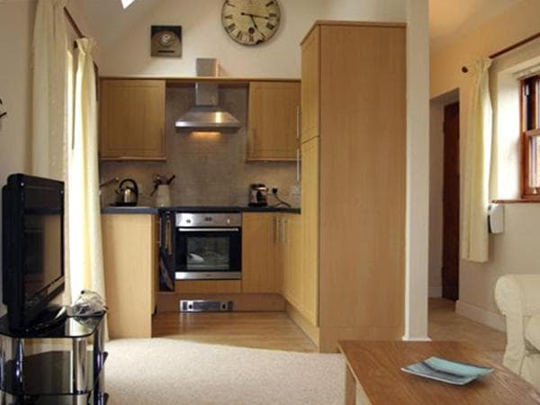 Lodge Cottage — photo 4