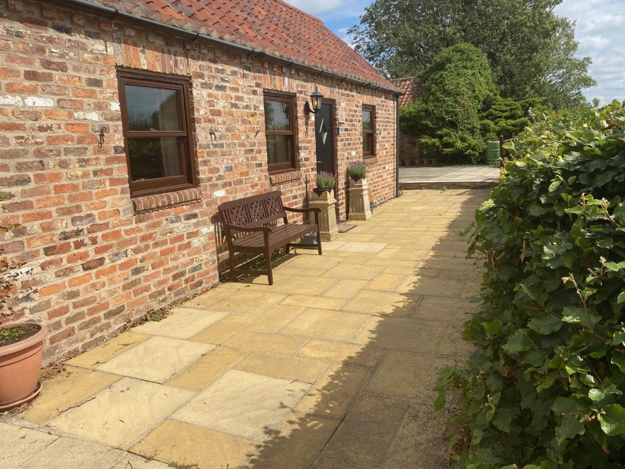 Lodge Cottage — photo 6