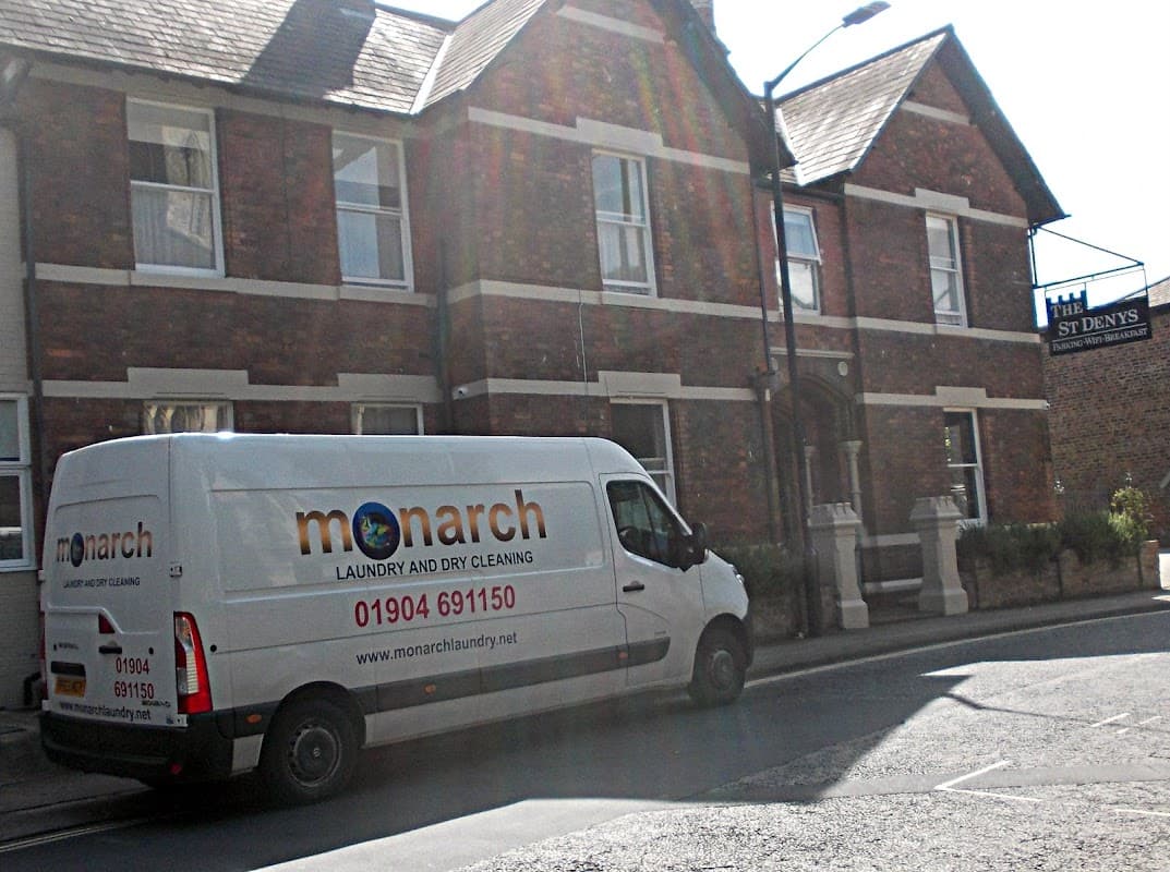 Monarch Laundry (York) Ltd - Dry Cleaners in york