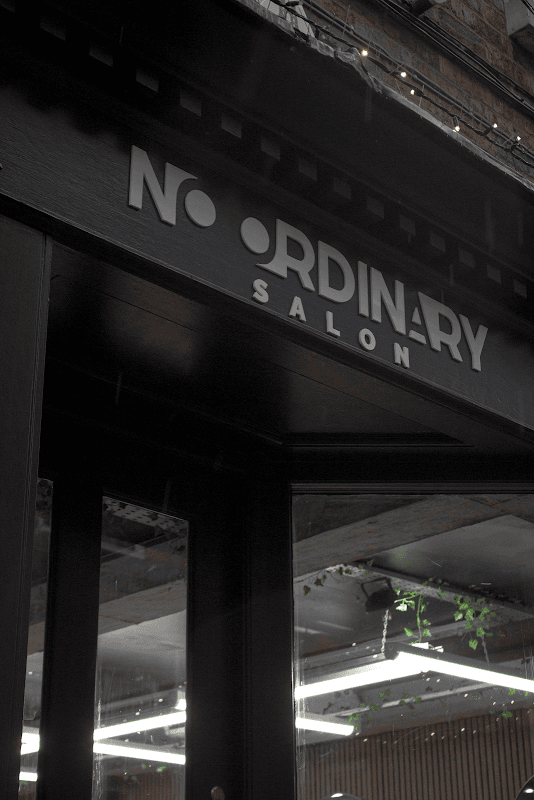 No Ordinary Salon - Hair Salons in york