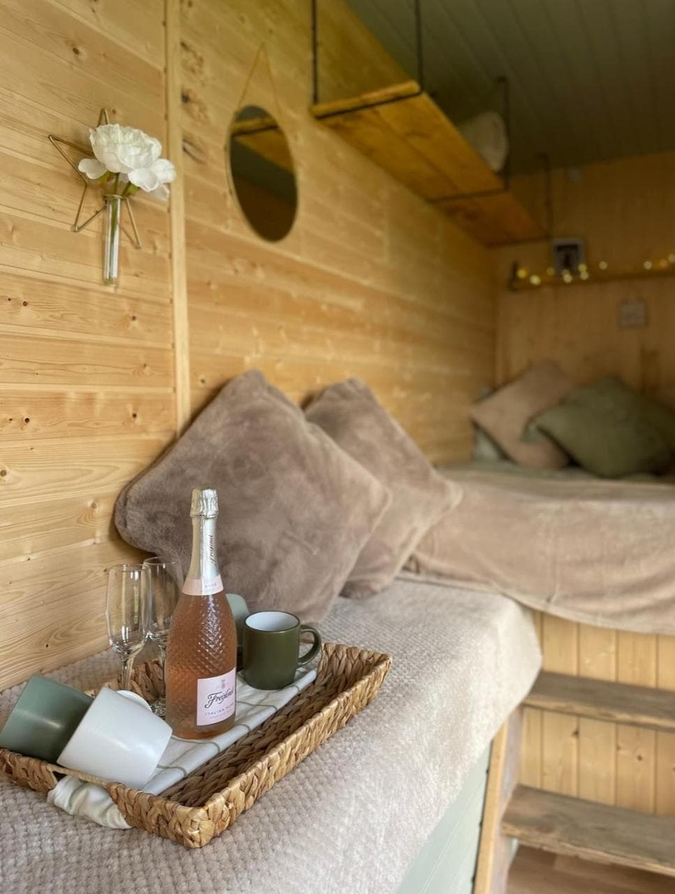 North Yorkshire Horse Box — photo 4